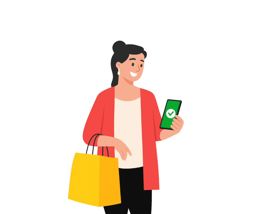 ingreso de cliente